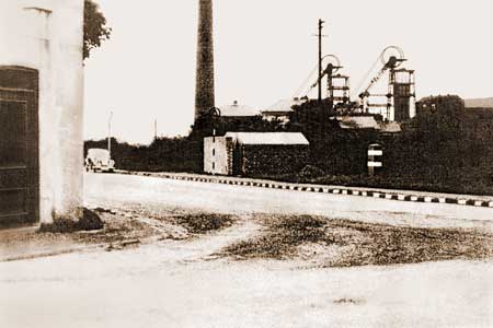 breadbury 1946